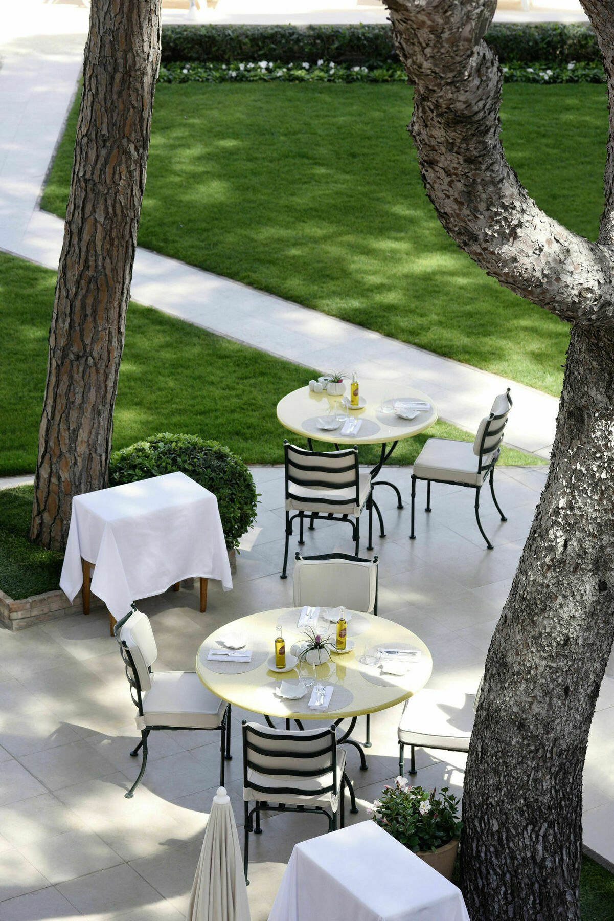 Hotel La Residence De La Pinede Saint-Tropez Exterior photo